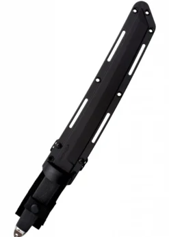 Magnum Tanto XII, San Mai Stahl
