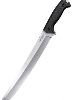 Magnum Warcraft Tanto, Kampfmesser, Stonewash, 4034SS