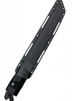 Magnum Warcraft Tanto, Kampfmesser, San Mai III, Cold Steel