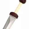 Mainz Typ Gladius, Windlass
