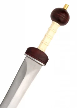 Mainz Typ Gladius, Windlass