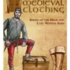 Make Your Own Medieval Clothing - Shoes of the High and Late Middle Ages