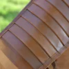 Manica- Gladiatoren Armschutz aus Leder