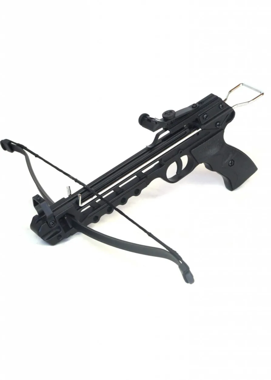 Man Kung MK-50A2/5PL Recurve Pistolen Armbrust