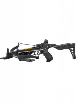 Man Kung MK-TCS2BK Alligator recurve Pistolen Armbrust