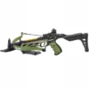 Man Kung MK-TCS2G Alligator Recurve Pistolen Armbrust