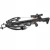 Man Kung MK-XB56BK Frost Wolf compound Armbrust