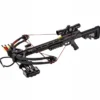 Man Kung MK-XB52BK Stalker Compound Armbrust