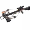 Man Kung MK-XB52FC Stalker Compound Armbrust