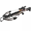 Man Kung MK-XB56GODC Frost Wolf Compound Armbrust