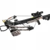 Man Kung MK-XB52GODC Stalker Compound Armbrust