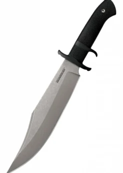 Marauder, Bowiemesser, Stonewash-Finish