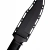 Marauder, Bowiemesser, Wellenschliff