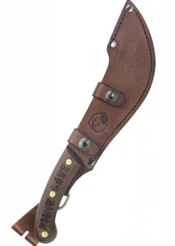 MATATO'A KNIFE, Condor