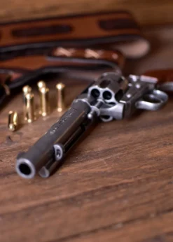 M1873 Deko-Revolver, Colt Single Action Army .45, Replik