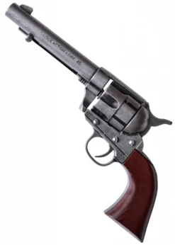 M1873 Deko-Revolver, Colt Single Action Army .45, Replik