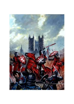 Medieval warfare Vol IV.2 - Queens and Valkyries