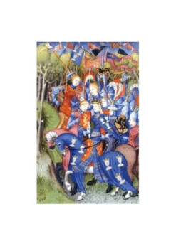 Medieval warfare Vol IV.2 - Queens and Valkyries