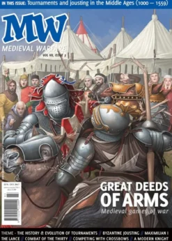 Medieval warfare Vol VII.3 - Great Deeds Of Arms