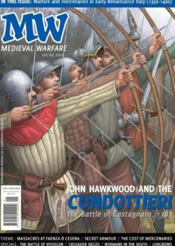 Medieval warfare Vol VIII.1 - Condottieri