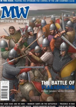 Medieval Warfare Vol VIII.3 - The Battle of Vlaardingen
