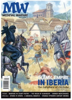 Medieval warfare Vol V.4 - Islamic Empire in Iberia