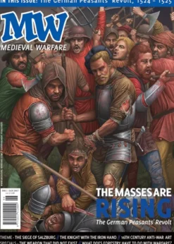 Medieval warfare Vol VI.6 - The Masses Are Rising