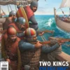 Medieval warfare Vol VI.2 - Two Kings Dueling