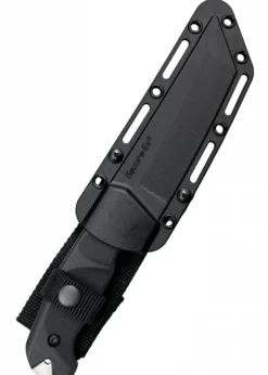 Medium Warcraft Tanto, Kampfmesser, San Mai III, Cold Steel