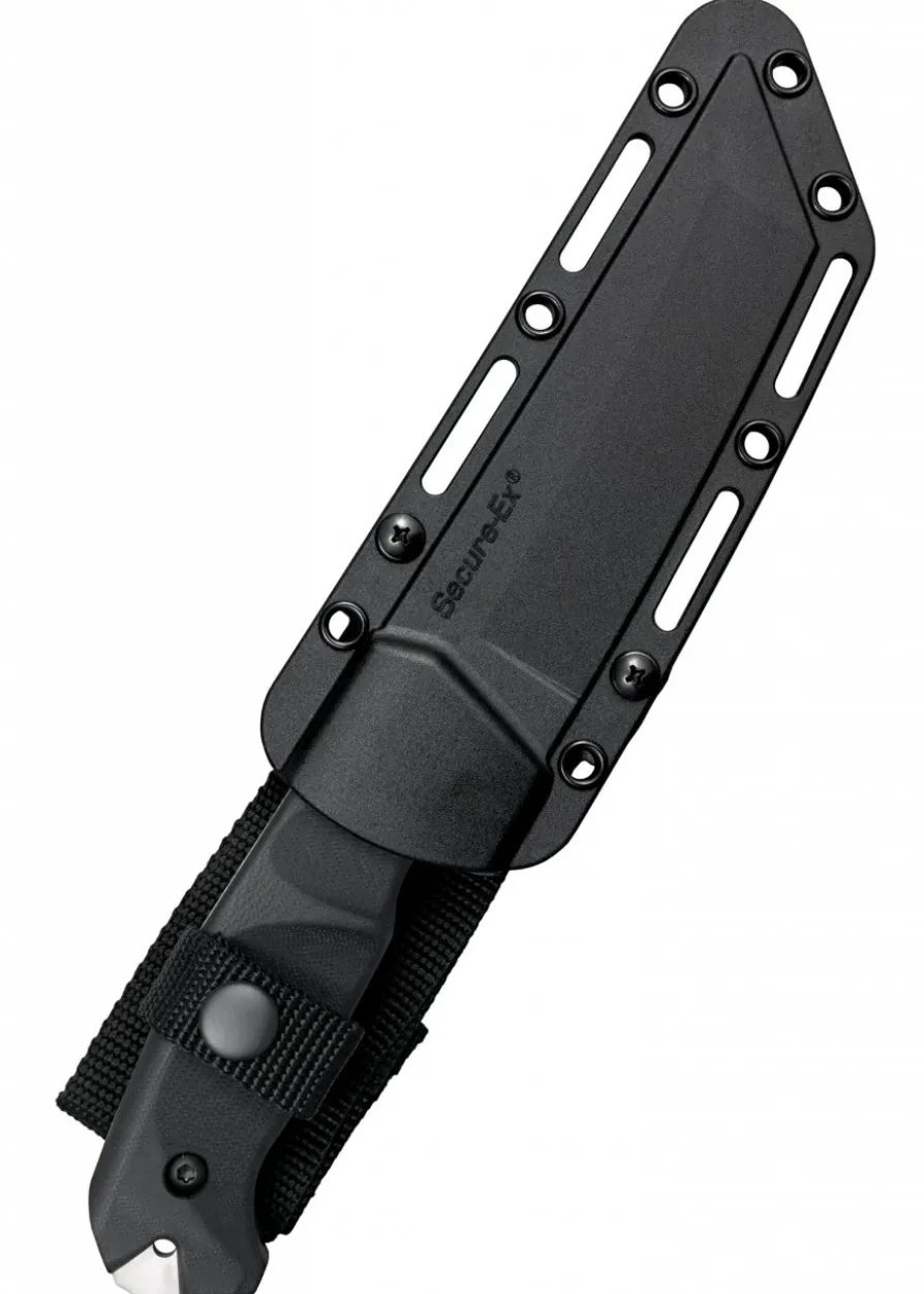 Medium Warcraft Tanto, Kampfmesser, San Mai III, Cold Steel