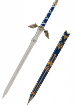 Meister-Schwert, Zelda