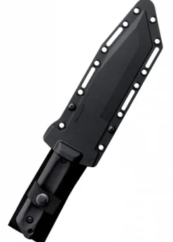 Messer G.I. Tanto mit Secure-Ex Scheide