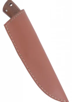 Messer mit Damaststahlklinge