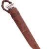 Messer mit farbigem Griff, Wood-Jewel