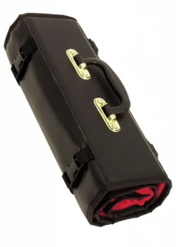 Messer-Rolltasche für 50 Messer
