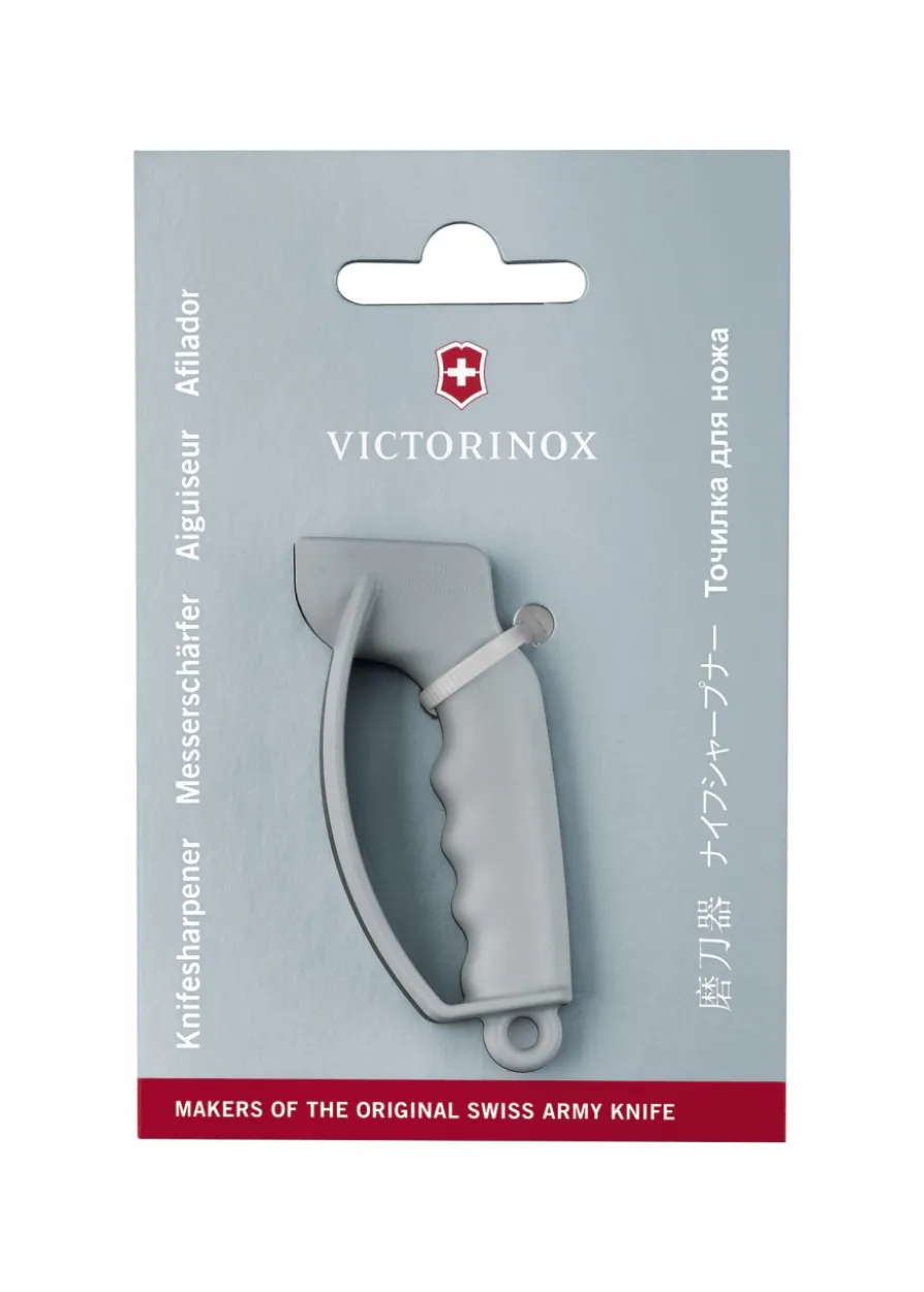 Messerschärfer, Victorinox Sharpy