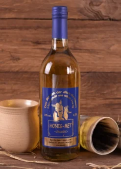 Met - Honigwein, klassisch, 11% Vol.
