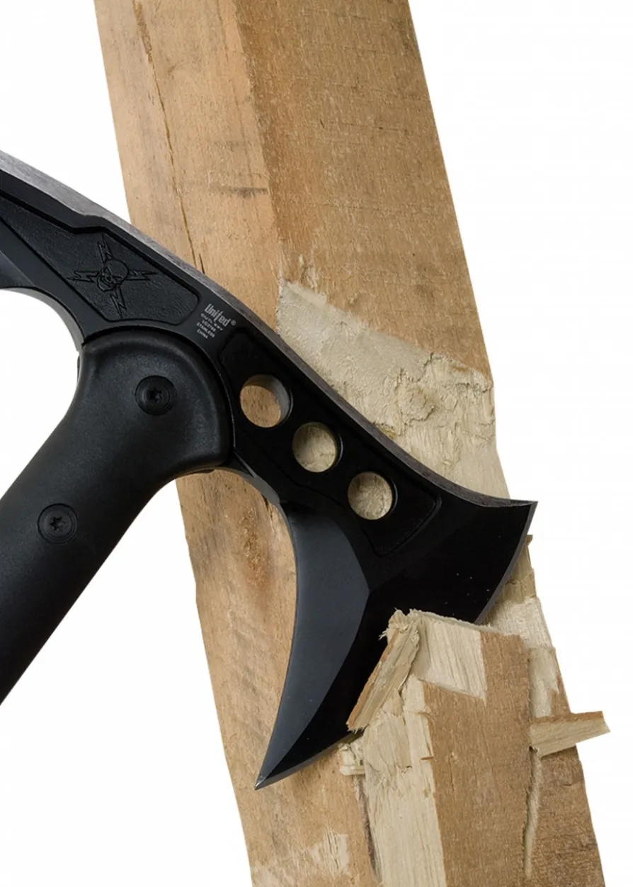 M48 Hawk Tactical Tomahawk mit Scheide