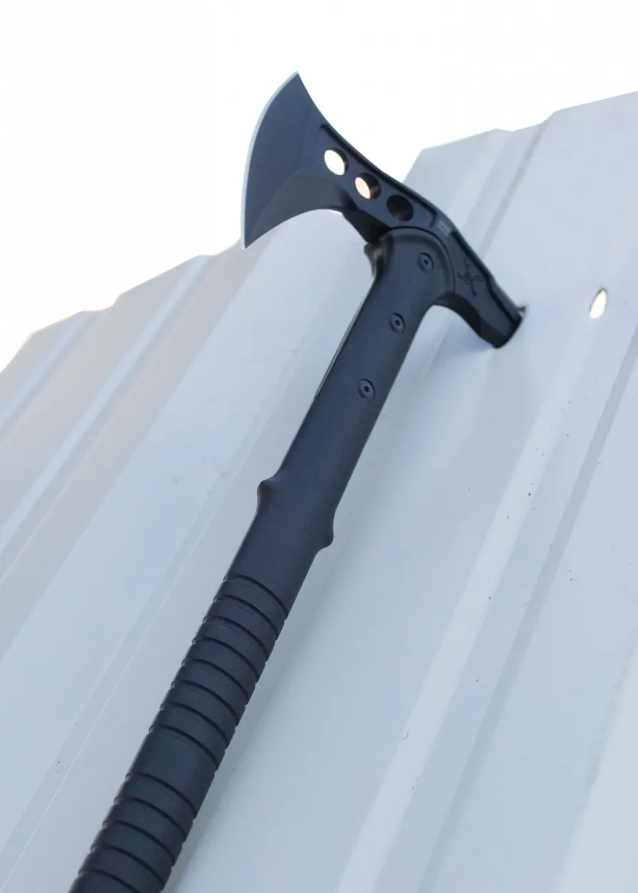 M48 Hawk Tactical Tomahawk mit Scheide