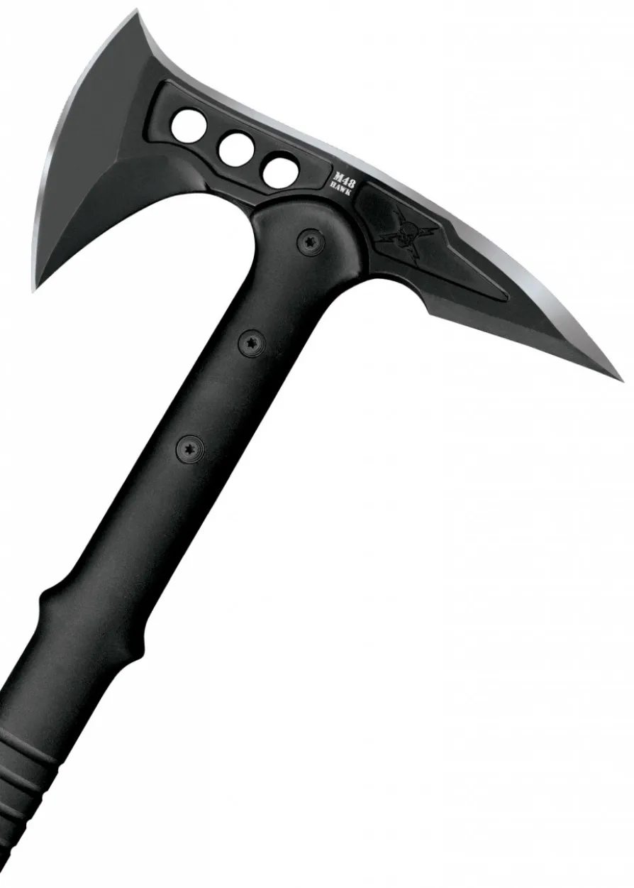 M48 Hawk Tactical Tomahawk mit Scheide