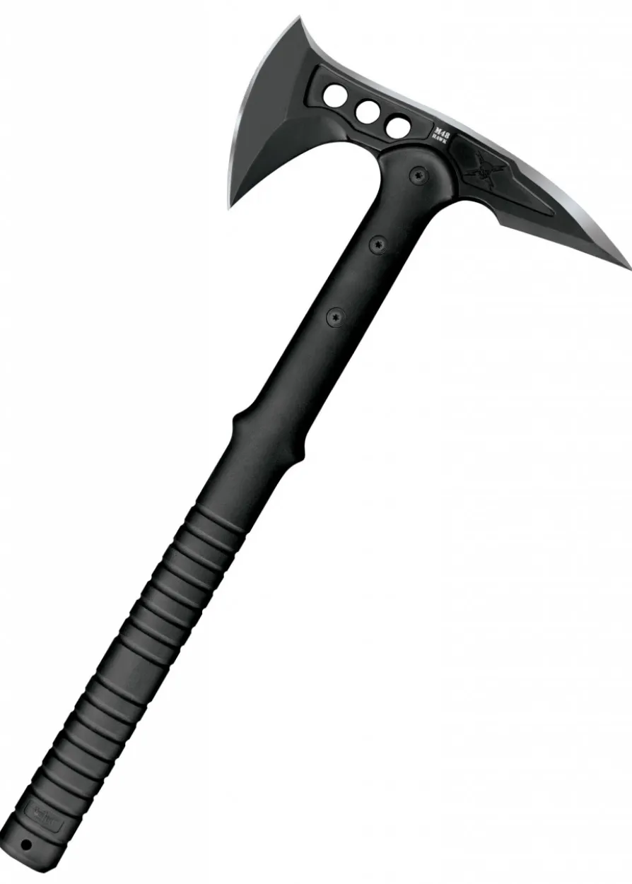 M48 Hawk Tactical Tomahawk mit Scheide