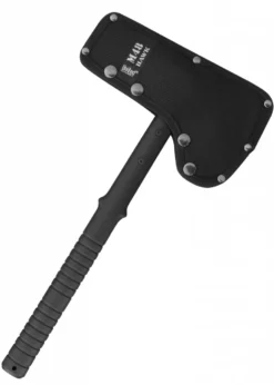 M48 Hawk Tactical Tomahawk mit Scheide