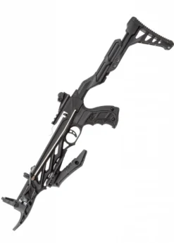 M48 Hell Hawk Selbstspannende Pistolen-Armbrust