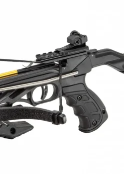 M48 Hell Hawk Selbstspannende Pistolen-Armbrust