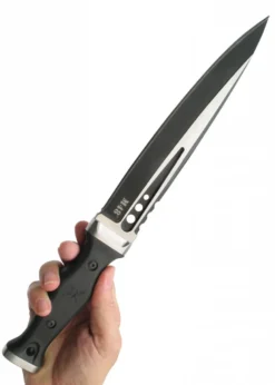 M48 Highland Scottish Dirk