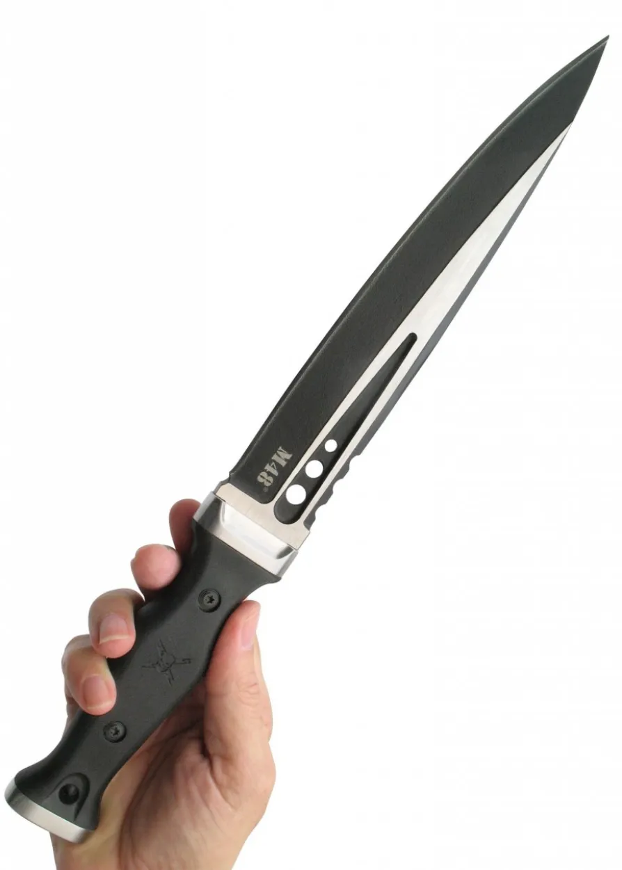 M48 Highland Scottish Dirk