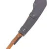 Mid-Makara Machete, Condor