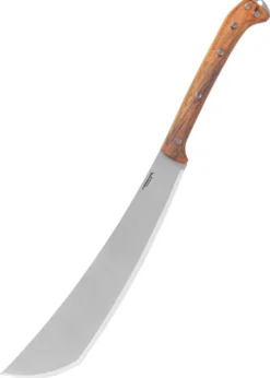 Mid-Makara Machete, Condor