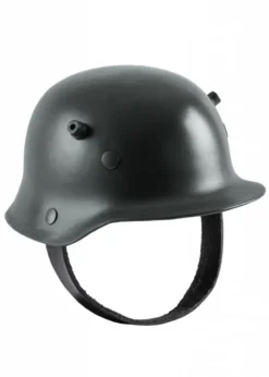 Miniatur Deutscher Stahlhelm M16 mit Ständer