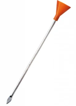 Mini Broadhead-Pfeile für .625 Big Bore Blasrohr (50 Stück)